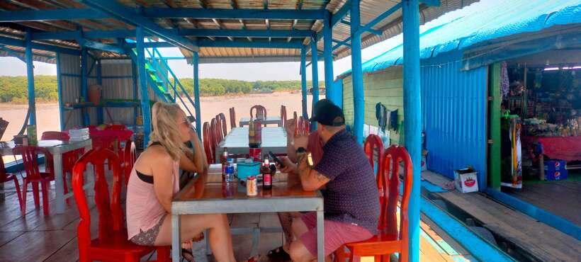 Private Angkor Wat Sunrise Tours And Sunset Floating Village - Who should book this tour