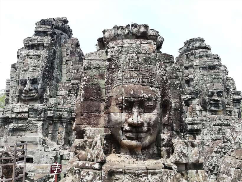 Private Angkor Wat Temple Tour - Who will get the most from this tour