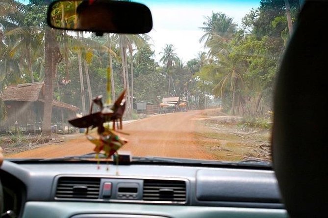 Private Angkor Wat Tour from Siem Reap - Why this route works for a first day at Angkor