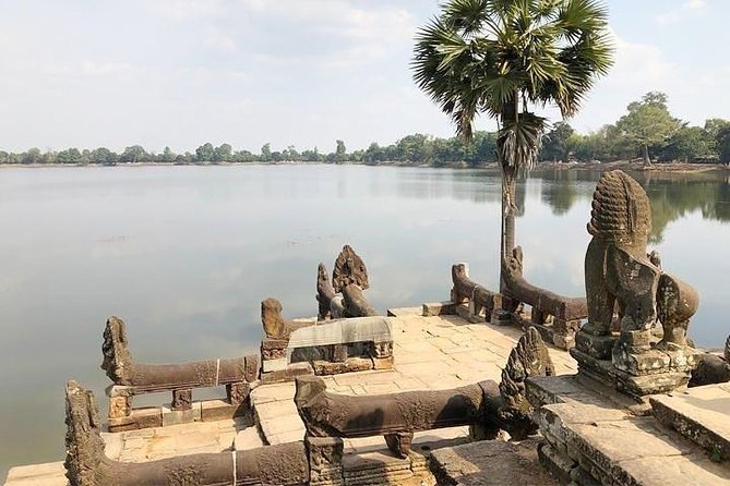Private Angkor Wat Tour from Siem Reap - Banteay Kdei and Ta Prohm in the afternoon