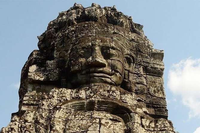 Private Angkor Wat Tour from Siem Reap - The guide makes or breaks the day