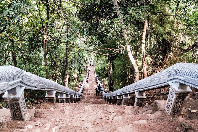 Private Battambang Full-Day Guided Tour - What $145 really buys you