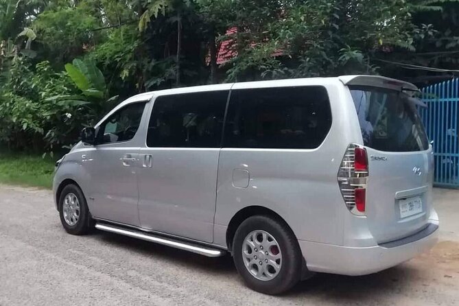 Private Battambang Full-Day Guided Tour - Who will enjoy this day most?