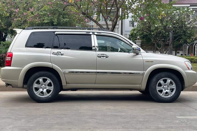 Private Car services from Siem Reap to Phnom Penh - What the strongest service details tell me