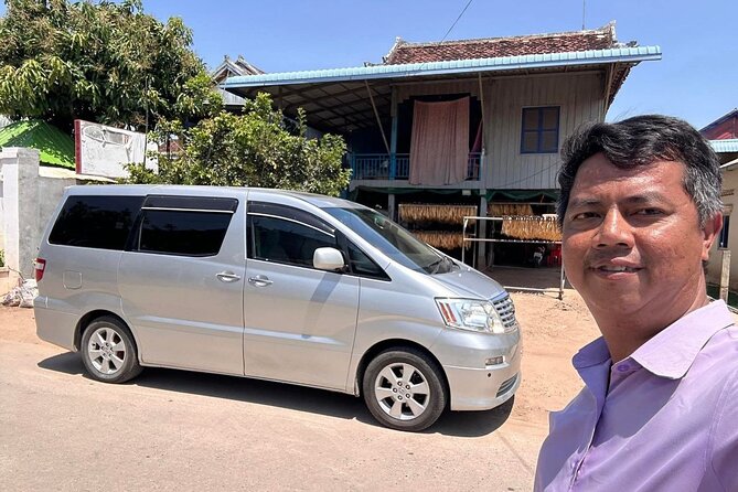 Private Day Trip to Angkor Temples with Expert Guide - Who should book this Angkor morning?