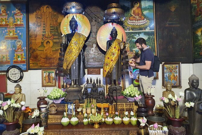 Private Guided Tour of Siem Reap Highlights & Hidden Gems - Why this four-hour city tour makes sense after Angkor