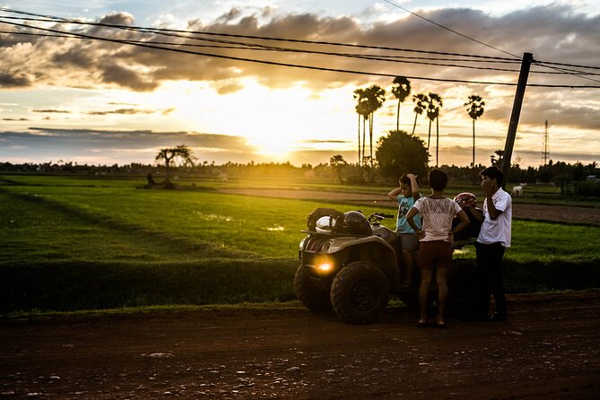 Private Guided Tours-Sunrise Angkor Wat, Ta Prohm, Bayon and more - Angkor Wat: allow time beyond the sunrise