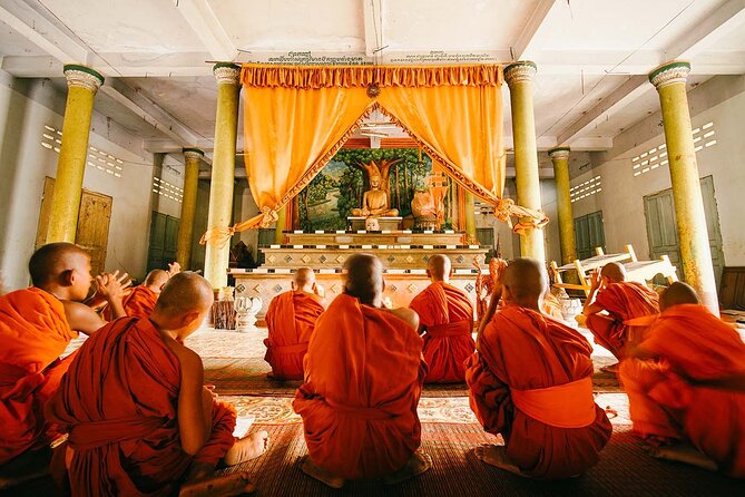Private Half-Day Silk Island Trip from Phnom Penh - Is the $98.59 Price Good Value?