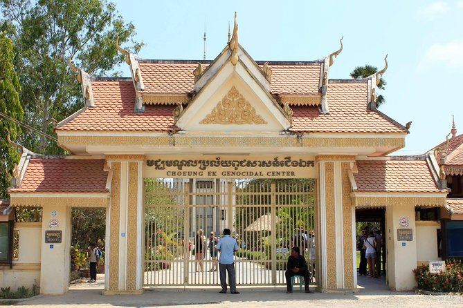Private Half Day To Killing Field & S21 Genocidal Museum in Phnom Penh - Timing, pickup, and the emotional pace