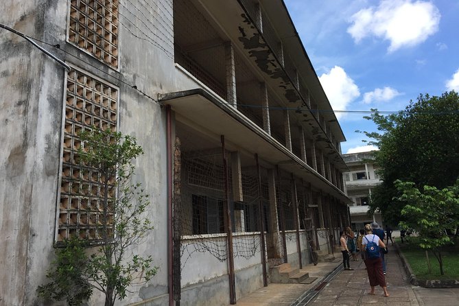Private Half Day To Killing Field & S21 Genocidal Museum in Phnom Penh - Who should book this private visit