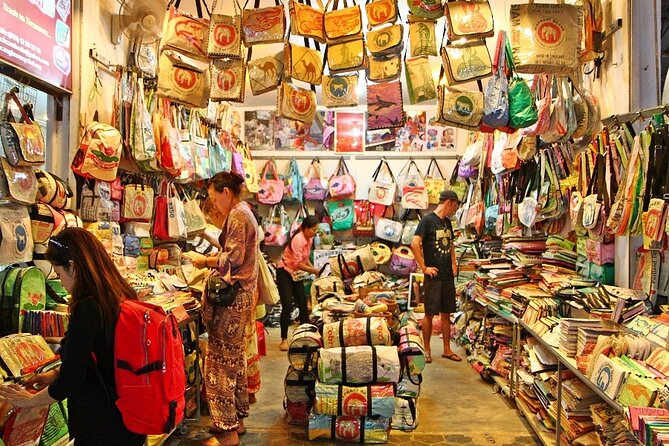 Private Half-Day Tour of Phnom Penh's Traditional Markets - Timing, transport, and how to use four hours well