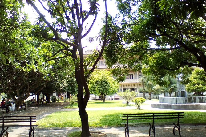 Private Half Day Trip to Genocidal Museum & Killing Field - Why timing changes the experience