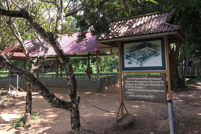 Private Half Day Trip to Genocidal Museum & Killing Field - How to prepare for the emotional weight
