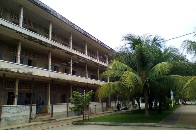 Private Half Day Trip to Genocidal Museum & Killing Field - What is included and what is not