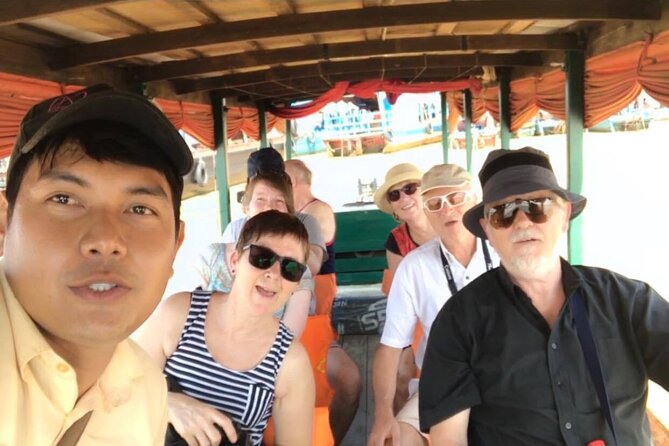 Private Kompong Phluk Floating Village Guided Tour - What the USD 39 price covers