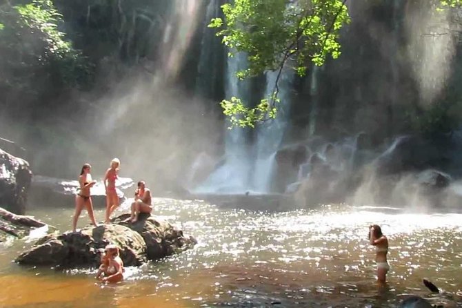 Private Kulen Mountain and Beng Mealea Temple Tour - Why Kulen Mountain makes a good change from Siem Reap