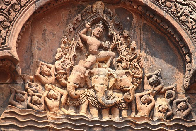 Private Kulen Mountain-Banteay Srei and Kampong Phluk Village - Kampong Phluk and life on Tonle Sap