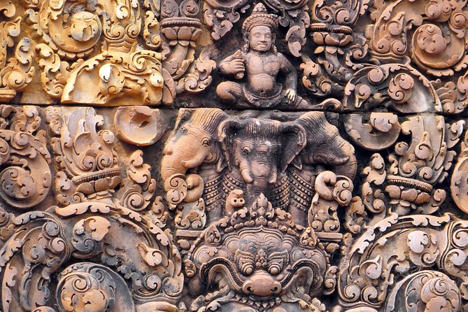 Private Kulen Mountain-Banteay Srei and Kampong Phluk Village - Timing, clothing, and practical preparation
