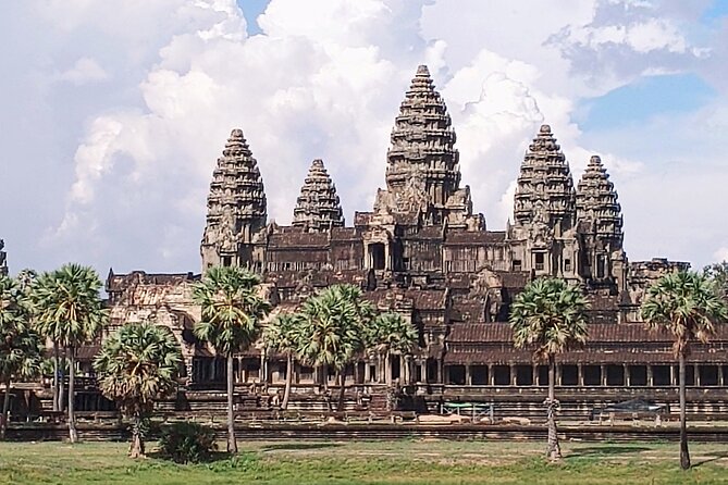 Private One Day Trip-The Best Experience in Siem Reap - Bayon Temple and the faces of Angkor Thom