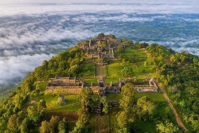 Private Preah Vihear and 2 Temples Guided Tour - Key points before you book
