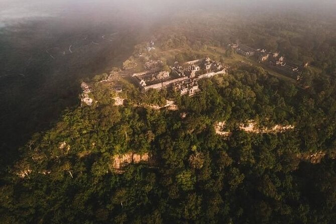 Private Preah Vihear and 2 Temples Guided Tour - The early start and long road from Siem Reap