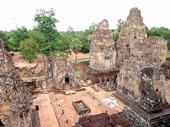 Private Siem Reap 3 Day Tour Discover All Highlight Angkor Temple - Key points to know before booking