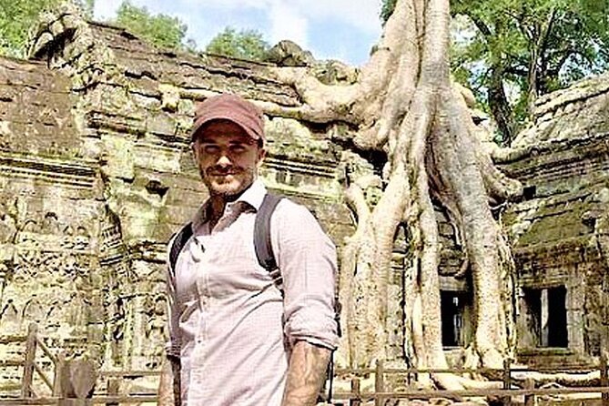 Private Siem Reap 3 Day Tour Discover All Highlight Angkor Temple - Why three private days work well in Siem Reap