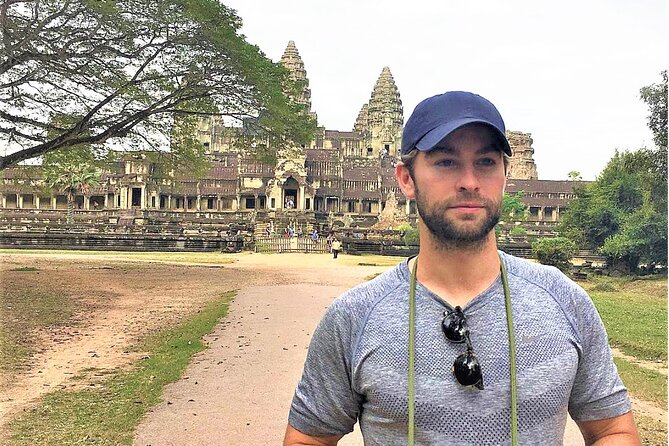 Private Siem Reap 3 Day Tour Discover All Highlight Angkor Temple - Who should book this three-day plan