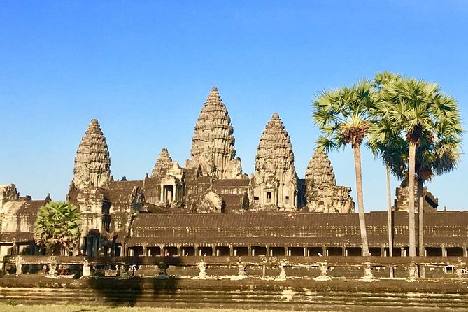 Private Siem Reap 3 Day Tour Discover All Highlight Angkor Temple - Day one: Roluos temples and Tonle Sap village life