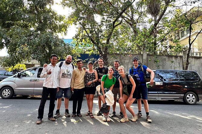 Private Siem Reap Airport Transfer to hotel in town - Why driver quality matters here