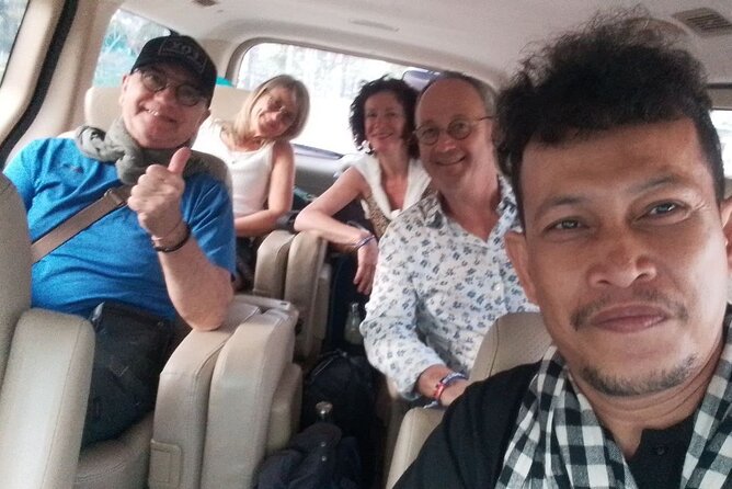 Private Siem Reap Airport Transfer to hotel in town - Who will get the most from this transfer