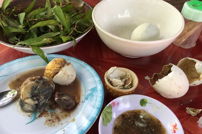 Private Siem Reap City Tour - Starting at the War Museum