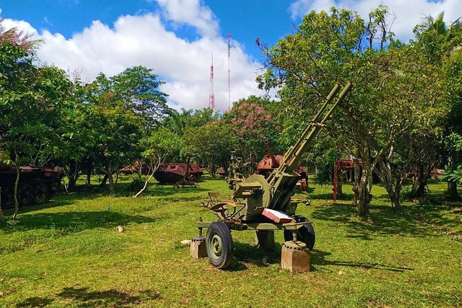 Private Siem Reap City Tour - What the private format changes