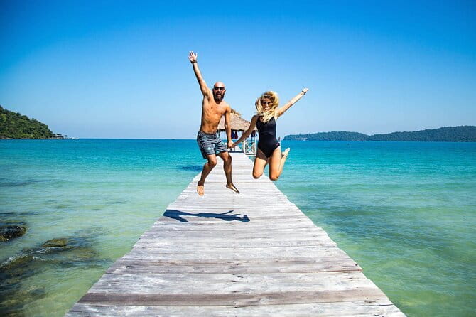 Private Sihanoukville Tour for Cruise Ship Passengers - Key points to know before booking