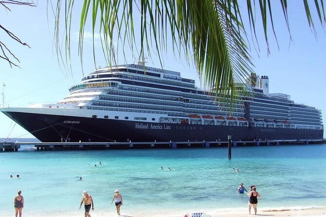 Private Sihanoukville Tour for Cruise Ship Passengers - What the $149 price buys you