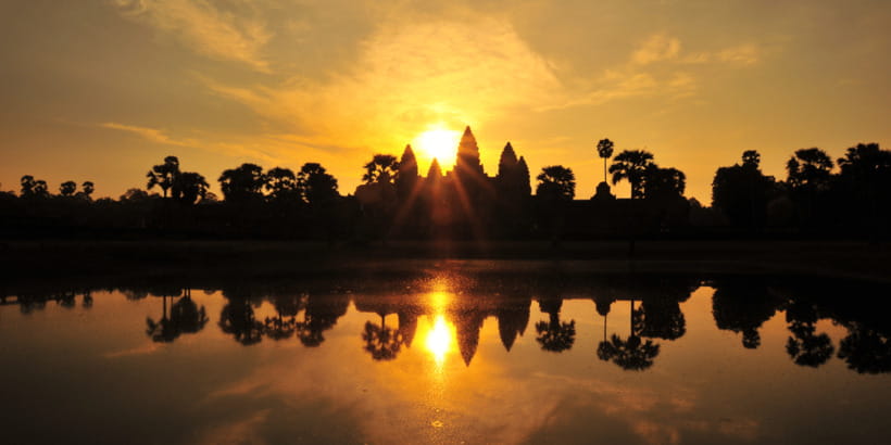 Private Sunrise Angkor Wat Tour - Should you book the Private Sunrise Angkor Wat Tour?