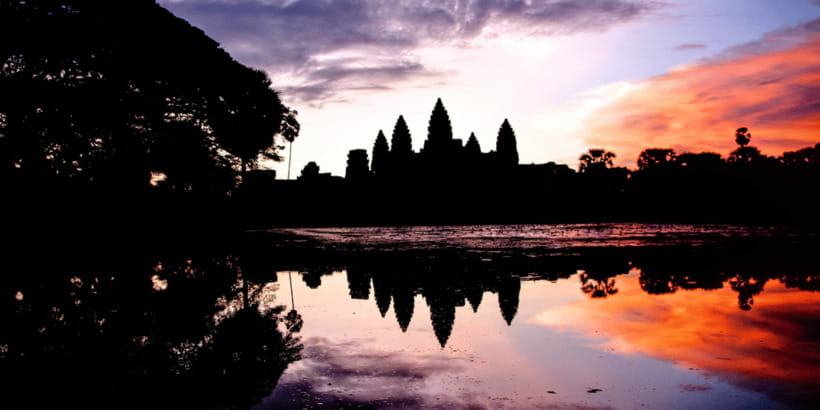 Private Sunrise Angkor Wat Tour - What the $90 price really buys you