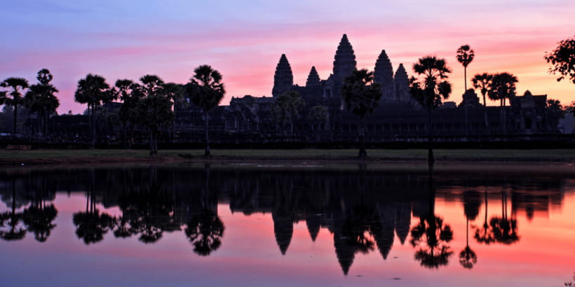 Private Sunrise Angkor Wat Tour - Who will get the most from this tour