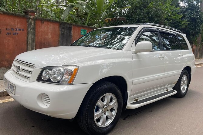 Private Taxi Overland Transfer From Siem Reap - Sihanoukville - Flexible departure and useful roadside stops
