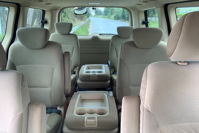 Private Taxi Phnom Penh to Battambang - The drivers: Same, John, and the value of communication