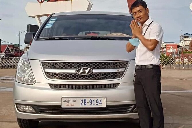 Private Taxi Phnom Penh to Battambang - Timing your departure and managing the ride
