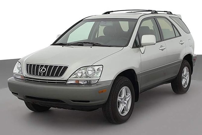 Private Taxi Service From Phnom Penh - Siem Reap City - Key Points Along the Road