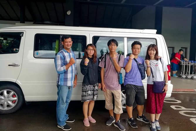 Private Taxi Service From Phnom Penh - Siem Reap City - The Five to Six Hour Journey
