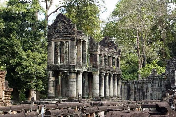 Private Taxi Siem Reap to Phnom Penh, Reliable Driver, Transfer - The final run into Phnom Penh