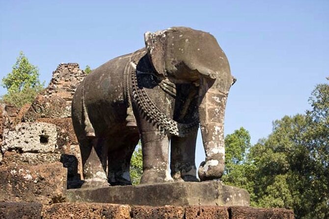 Private Taxi Siem Reap to Phnom Penh, Reliable Driver, Transfer - Who will get the most from this transfer