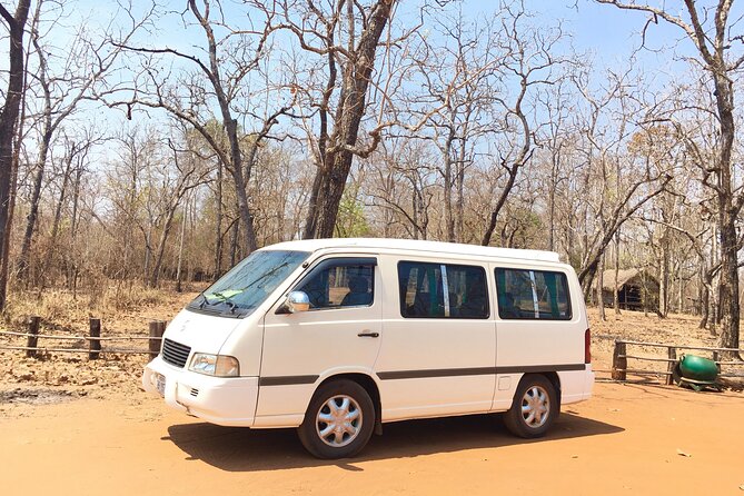 Private Taxi Transfer From Battambang - Siem Reap City - Why this private transfer makes sense