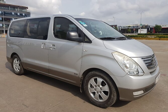 Private Taxi Transfer From Battambang - Siem Reap City - Is $45 good value?