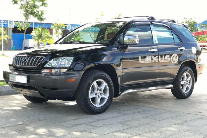 Private Taxi Transfer From Siem Reap - Battambang City - A private road trip between Siem Reap and Battambang