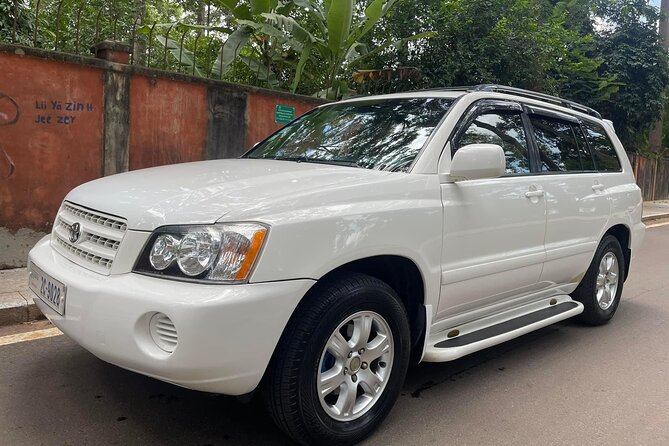 Private Taxi Transfer Phnom Penh - Sihanoukville Car - Minivan - Is $61 per person a fair price?