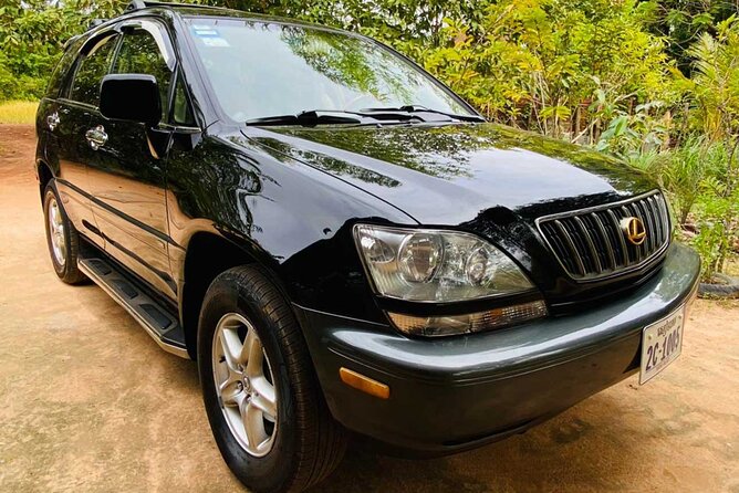 Private Taxi Transfer Phnom Penh - Sihanoukville Car - Minivan - Who will get the most from this transfer?
